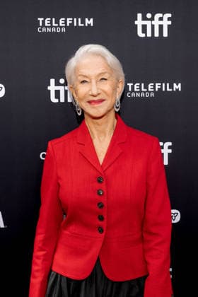 2026 Toronto International Film Festival - A Talent For Murder Premiere Helen Mirren attends the premiere of A Talent For Murder during the 2026 Toronto International Film Festival at Roy Thomson Hall on September 14, 2026 in Toronto, Ontario. Toronto Roy Thomson Hall Ontario Canada Copyright: xPicjer imageSPACEx