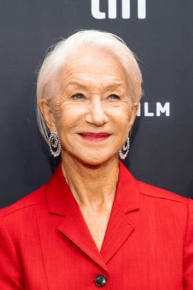 2026 Toronto International Film Festival - A Talent For Murder Premiere Helen Mirren attends the premiere of A Talent For Murder during the 2026 Toronto International Film Festival at Roy Thomson Hall on September 14, 2026 in Toronto, Ontario. Toronto Roy Thomson Hall Ontario Canada Copyright: xPicjer imageSPACEx