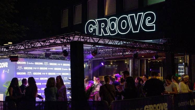 Essen: Preview von Groove im GOP ** NUR FÜR REDAKTIONELLE ZWECKE ** EDITORIAL USE ONLY **<p>Preview von Groove am Dienstag, den 15. September 2026, im GOP Artistical Theater an der Rottstrasse in Essen. Deutschland NRW Essen Copyright: UwexErnst