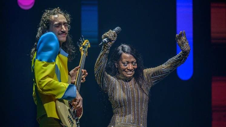 Essen: Preview von Groove im GOP ** NUR FÜR REDAKTIONELLE ZWECKE ** EDITORIAL USE ONLY **<p>Preview von Groove am Dienstag, den 15. September 2026, im GOP Artistical Theater an der Rottstrasse in Essen. Deutschland NRW Essen Copyright: UwexErnst