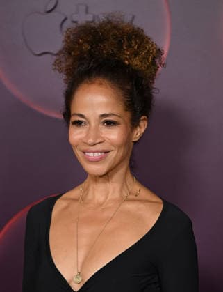 Apple TV+™s Primetime Emmy Party Sherri Saum arriving to Apple TV+™s Primetime Emmy Party held at NYA WEST on September 14, 2026 in Hollywood, CA. Hollywood NYA WEST California USA Copyright: xLeexWattx xAFF-USA.COMx