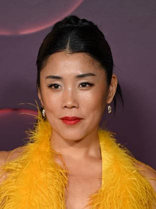 Apple TV+™s Primetime Emmy Party Eunice Bae arriving to Apple TV+™s Primetime Emmy Party held at NYA WEST on September 14, 2026 in Hollywood, CA. Hollywood NYA WEST California USA Copyright: xLeexWattx xAFF-USA.COMx