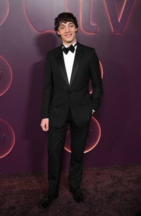 Apple TV+™s Primetime Emmy Party Donovan Colan arriving to Apple TV+™s Primetime Emmy Party held at NYA WEST on September 14, 2026 in Hollywood, CA. Hollywood NYA WEST California USA Copyright: xLeexWattx xAFF-USA.COMx
