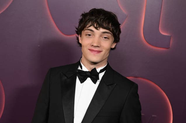 Apple TV+™s Primetime Emmy Party Donovan Colan arriving to Apple TV+™s Primetime Emmy Party held at NYA WEST on September 14, 2026 in Hollywood, CA. Hollywood NYA WEST California USA Copyright: xLeexWattx xAFF-USA.COMx