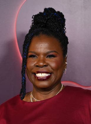 Apple TV+™s Primetime Emmy Party Leslie Jones arriving to Apple TV+™s Primetime Emmy Party held at NYA WEST on September 14, 2026 in Hollywood, CA. Hollywood NYA WEST California USA Copyright: xLeexWattx xAFF-USA.COMx