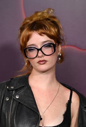 Apple TV+™s Primetime Emmy Party Lindsey Normington arriving to Apple TV+™s Primetime Emmy Party held at NYA WEST on September 14, 2026 in Hollywood, CA. Hollywood NYA WEST California USA Copyright: xLeexWattx xAFF-USA.COMx