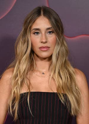 Apple TV+™s Primetime Emmy Party Lisa Gilroy arriving to Apple TV+™s Primetime Emmy Party held at NYA WEST on September 14, 2026 in Hollywood, CA. Hollywood NYA WEST California USA Copyright: xLeexWattx xAFF-USA.COMx