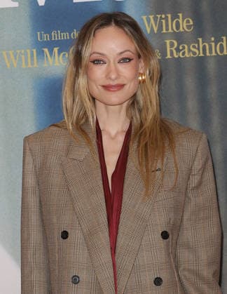 Olivia Wilde Preview screening of the film *The Invite* at the Pathé Palace cinema in Paris on September 14, 2026 Coadic Guirec Bestimage Preview screening of the film *The Invite* at the Pathé Palace cinema in Paris on September 14, 2026 Paris, France  Copyright: xCOADICxGUIRECx xBESTIMAGExCOADICxGUIRECx xBESTIMAGEx