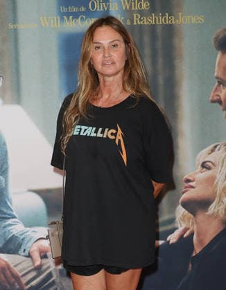 Agathe de la Fontaine Preview screening of the film *The Invite* at the Pathé Palace cinema in Paris on September 14, 2026 Coadic Guirec Bestimage Paris, France  Copyright: xCOADICxGUIRECx xBESTIMAGExCOADICxGUIRECx xBESTIMAGEx