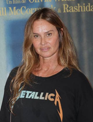 Agathe de la Fontaine Preview screening of the film *The Invite* at the Pathé Palace cinema in Paris on September 14, 2026 Coadic Guirec Bestimage Paris, France  Copyright: xCOADICxGUIRECx xBESTIMAGExCOADICxGUIRECx xBESTIMAGEx