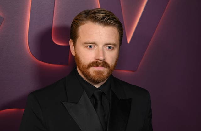 Apple TV+™s Primetime Emmy Party Jack Lowden arriving to Apple TV+™s Primetime Emmy Party held at NYA WEST on September 14, 2026 in Hollywood, CA. Hollywood NYA WEST California USA Copyright: xLeexWattx xAFF-USA.COMx