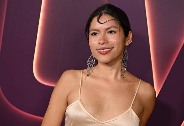 Apple TV+™s Primetime Emmy Party Darinka Arones arriving to Apple TV+™s Primetime Emmy Party held at NYA WEST on September 14, 2026 in Hollywood, CA. Hollywood NYA WEST California USA Copyright: xLeexWattx xAFF-USA.COMx