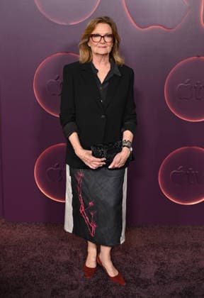 Apple TV+™s Primetime Emmy Party Nancy Lenehan arriving to Apple TV+™s Primetime Emmy Party held at NYA WEST on September 14, 2026 in Hollywood, CA. Hollywood NYA WEST California USA Copyright: xLeexWattx xAFF-USA.COMx