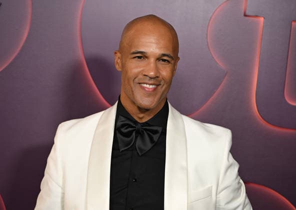 Apple TV+™s Primetime Emmy Party Mark Tallman arriving to Apple TV+™s Primetime Emmy Party held at NYA WEST on September 14, 2026 in Hollywood, CA. Hollywood NYA WEST California USA Copyright: xLeexWattx xAFF-USA.COMx