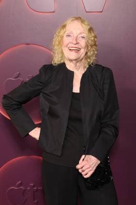 Los Angeles Ca Sept 14: K Callan at Apple TV s Primetime Emmy Party Red Carpet held at Nya Studios West on September 14, 2026 . Copyright: xAdMediax xMediaPunchx