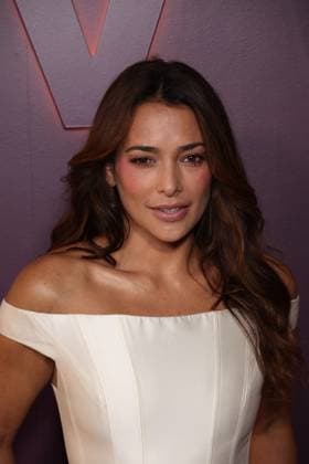 Los Angeles Ca Sept 14: Natalie Martinez at Apple TV s Primetime Emmy Party Red Carpet held at Nya Studios West on September 14, 2026 . Copyright: xAdMediax xMediaPunchx