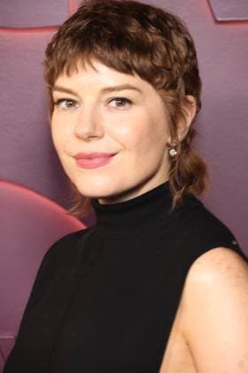 Los Angeles Ca Sept 14: Aimee Filton Edwards at Apple TV s Primetime Emmy Party Red Carpet held at Nya Studios West on September 14, 2026 . Copyright: xAdMediax xMediaPunchx