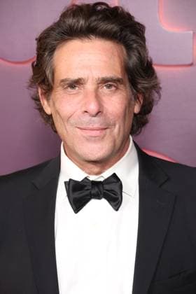 Los Angeles Ca Sept 14: James Callis at Apple TV s Primetime Emmy Party Red Carpet held at Nya Studios West on September 14, 2026 . Copyright: xAdMediax xMediaPunchx