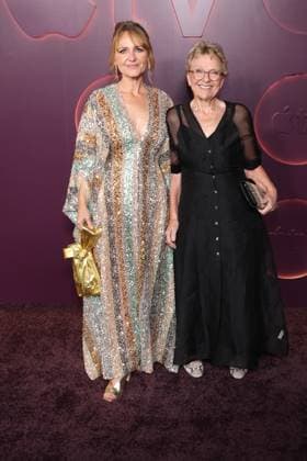 Los Angeles Ca Sept 14: Rufi Thorpe at Apple TV s Primetime Emmy Party Red Carpet held at Nya Studios West on September 14, 2026 . Copyright: xAdMediax xMediaPunchx