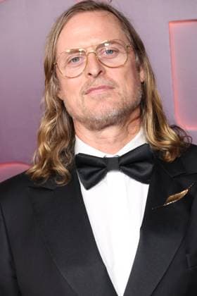 Los Angeles Ca Sept 14: David Taylor at Apple TV s Primetime Emmy Party Red Carpet held at Nya Studios West on September 14, 2026 . Copyright: xAdMediax xMediaPunchx