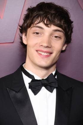 Los Angeles Ca Sept 14: Donovan Colan at Apple TV s Primetime Emmy Party Red Carpet held at Nya Studios West on September 14, 2026 . Copyright: xAdMediax xMediaPunchx