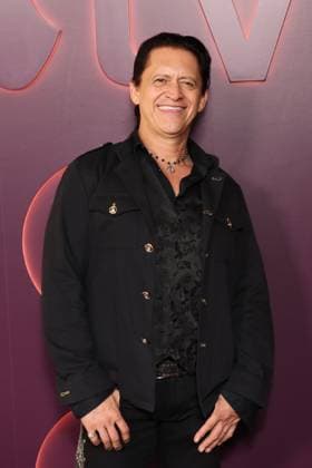Los Angeles Ca Sept 14: Clifton Collins Jr at Apple TV s Primetime Emmy Party Red Carpet held at Nya Studios West on September 14, 2026 . Copyright: xAdMediax xMediaPunchx