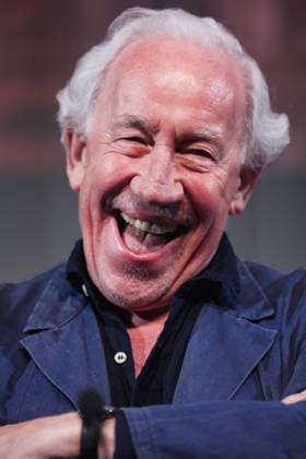 Simon Callow on stage at Mark Kermode In 3D on Monday 14 September 2026 Simon Callow on stage at Mark Kermode In 3D on Monday 14 September 2026 at BFI Southbank, London. ., Credit:Julie Edwards Avalon  Copyright: xJuliexEdwardsx xAvalonx 1134791231