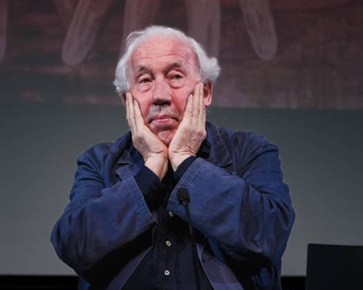 Simon Callow on stage at Mark Kermode In 3D on Monday 14 September 2026 Simon Callow on stage at Mark Kermode In 3D on Monday 14 September 2026 at BFI Southbank, London. ., Credit:Julie Edwards Avalon  Copyright: xJuliexEdwardsx xAvalonx 1134791277