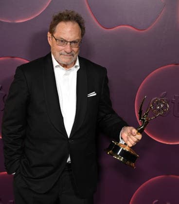 Apple TV+™s Primetime Emmy Party Stephen Root arriving to Apple TV+™s Primetime Emmy Party held at NYA WEST on September 14, 2026 in Hollywood, CA. Hollywood NYA WEST California USA Copyright: xLeexWattx xAFF-USA.COMx