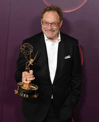 Apple TV+™s Primetime Emmy Party Stephen Root arriving to Apple TV+™s Primetime Emmy Party held at NYA WEST on September 14, 2026 in Hollywood, CA. Hollywood NYA WEST California USA Copyright: xLeexWattx xAFF-USA.COMx
