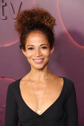 Los Angeles Ca Sept 14: Sherri Saum at Apple TV s Primetime Emmy Party Red Carpet held at Nya Studios West on September 14, 2026 . Copyright: xAdMediax xMediaPunchx