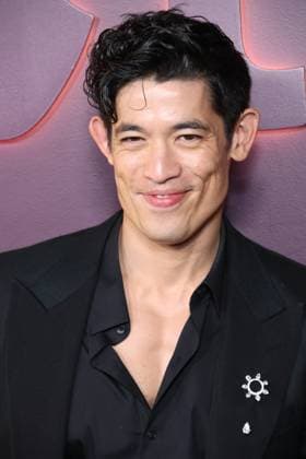 Los Angeles Ca Sept 14: Christopher Chung at Apple TV s Primetime Emmy Party Red Carpet held at Nya Studios West on September 14, 2026 . Copyright: xAdMediax xMediaPunchx