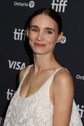 51st Toronto International Film Festival: Red carpet for the film Bucking Fastard with Rooney Mara 459683 September 14, 2026, Toronto, Canada  Copyright: xIsabellexVautierx xStarfacex STAR_459683_092