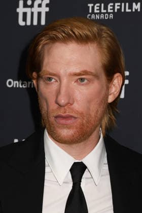 51st Toronto International Film Festival Red carpet for the film Bucking Fastard Domhnall Gleeson 459683 September 14, 2026 Toronto, Canada  Copyright: xIsabellexVautierx xStarfacex STAR_459683_107