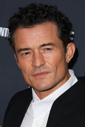 51st Toronto International Film Festival Red Carpet for the film Bucking Fastard Orlando Bloom 459683 September 14, 2026 Toronto, Canada  Copyright: xIsabellexVautierx xStarfacex STAR_459683_111