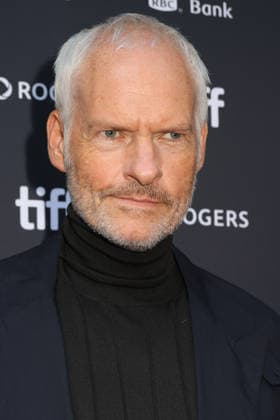 51st Toronto International Film Festival: Red carpet for the film Wild Horse Nine. Director Martin McDonagh. 459683. September 14, 2026. Toronto, Canada  Copyright: xIsabellexVautierx xStarfacex STAR_459683_128