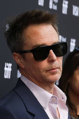 51st Toronto International Film Festival: Red carpet for the film Wild Horse Nine with Sam Rockwell 459683 September 14, 2026, Toronto, Canada  Copyright: xIsabellexVautierx xStarfacex STAR_459683_135