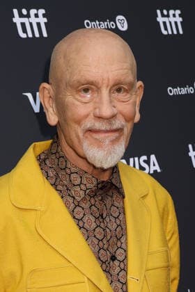 51st Toronto International Film Festival: Red carpet for the film Wild Horse Nine —John Malkovich—459683—September 14, 2026—Toronto, Canada  Copyright: xIsabellexVautierx xStarfacex STAR_459683_140