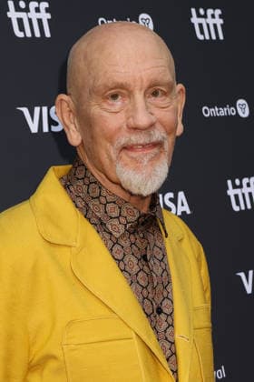 51st Toronto International Film Festival: Red carpet for the film Wild Horse Nine —John Malkovich—459683—September 14, 2026—Toronto, Canada  Copyright: xIsabellexVautierx xStarfacex STAR_459683_146