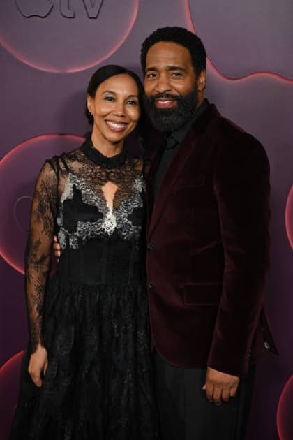Apple TV+™s Primetime Emmy Party Kevin Carroll arriving to Apple TV+™s Primetime Emmy Party held at NYA WEST on September 14, 2026 in Hollywood, CA. Hollywood NYA WEST California USA Copyright: xLeexWattx xAFF-USA.COMx