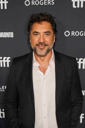 2026 Toronto International Film Festival - ˜Bunker™ Premiere Javier Bardem attends the red carpet for ˜Bunker™ premiere during the 2026 Toronto International Film Festival (TIFF) at Roy Thompson Hall. on September 14, 2026 in Toronto, Canada. (Photo by Leonardo Ramirez Eyepix Group) Copyright: xLeonardoxRamirez xEyepixxGroupx LR14092026-06570