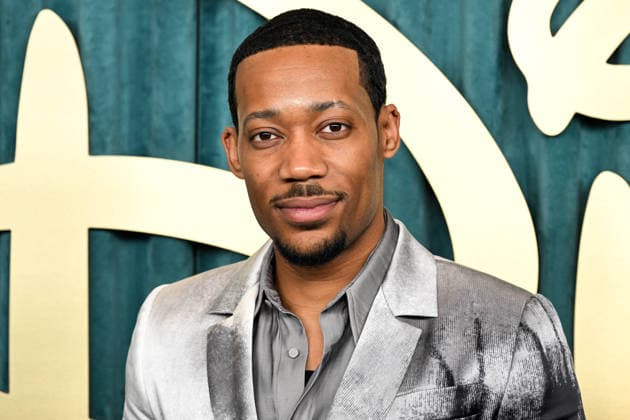LOS ANGELES, CALIFORNIA - SEPTEMBER 14: Tyler James William at the The Walt Disney Company s Emmy Awards Celebration at Vibiana on September 14, 2026.Credit: USA  - ZUMAa123 20260914_zaa_a123_196 Copyright: xAdMediax