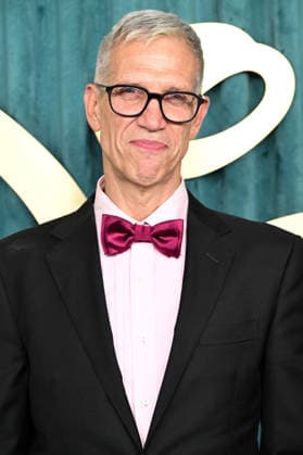 LOS ANGELES, CALIFORNIA - SEPTEMBER 14: John Hoffman at the The Walt Disney Company s Emmy Awards Celebration at Vibiana on September 14, 2026.Credit: USA  - ZUMAa123 20260914_zaa_a123_214 Copyright: xAdMediax