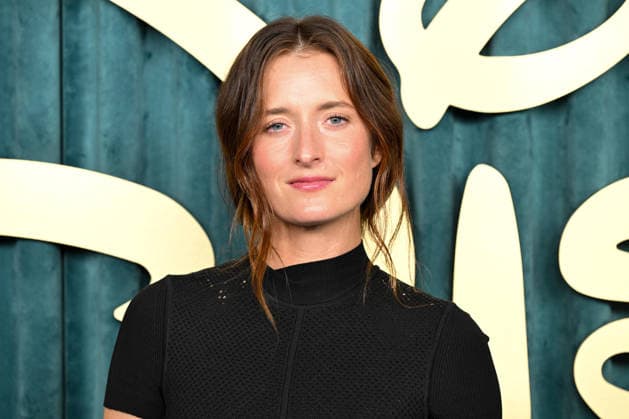 LOS ANGELES, CALIFORNIA - SEPTEMBER 14:Grace Gummer at the The Walt Disney Company s Emmy Awards Celebration at Vibiana on September 14, 2026.Credit: USA  - ZUMAa123 20260914_zaa_a123_218 Copyright: xAdMediax