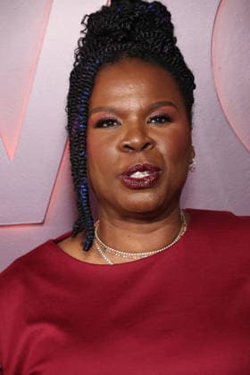 Apple TV s Primetime Emmy Party Red Carpet Leslie Jones attends the 2026 Apple TV s Primetime Emmy Party red carpet at Nya Studios West in Los Angeles, California on 14 September 2026, Credit:Sadou Faye Faye Sadou Avalon Los Angeles, California  Copyright: xSadouxFayex xFayexSadoux xAvalonx 1134863191