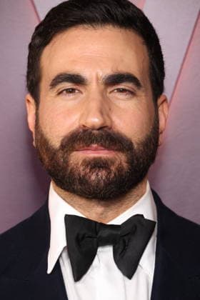 Apple TV s Primetime Emmy Party Red Carpet Brett Goldstein attends the 2026 Apple TV s Primetime Emmy Party red carpet at Nya Studios West in Los Angeles, California on 14 September 2026, Credit:Sadou Faye Faye Sadou Avalon Los Angeles, California  Copyright: xSadouxFayex xFayexSadoux xAvalonx 1134861150