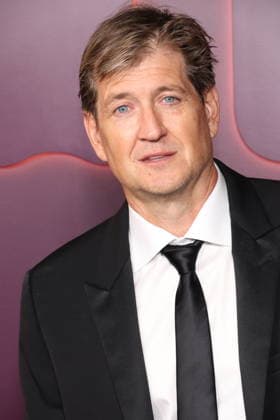 Apple TV s Primetime Emmy Party Red Carpet Bill Lawrence attends the 2026 Apple TV s Primetime Emmy Party red carpet at Nya Studios West in Los Angeles, California on 14 September 2026, Credit:Sadou Faye Faye Sadou Avalon Los Angeles, California  Copyright: xSadouxFayex xFayexSadoux xAvalonx 1134861196