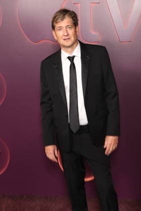 Apple TV s Primetime Emmy Party Red Carpet Bill Lawrence attends the 2026 Apple TV s Primetime Emmy Party red carpet at Nya Studios West in Los Angeles, California on 14 September 2026, Credit:Sadou Faye Faye Sadou Avalon Los Angeles, California  Copyright: xSadouxFayex xFayexSadoux xAvalonx 1134861203