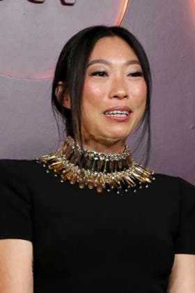 USA - 2026 Apple TV Post Emmy Party - Los Angeles LOS ANGELES - SEP 14: Awkwafina at the 2026 Apple TV Post Emmy Party at the NYA Studios on September 14, 2026 in Los Angeles, CA Los Angeles CA USA  Copyright: xKathyxHutchinsx xHutchinsxPhotox