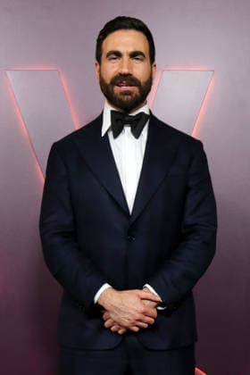 USA - 2026 Apple TV Post Emmy Party - Los Angeles LOS ANGELES - SEP 14: Brett Goldstein at the 2026 Apple TV Post Emmy Party at the NYA Studios on September 14, 2026 in Los Angeles, CA Los Angeles CA USA  Copyright: xKathyxHutchinsx xHutchinsxPhotox